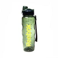 Бутылка для воды Reebok 0,75 (зеленая) RABT-P75GNREBOK