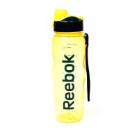 Бутылка для воды Reebok 0,75 (Желтая) RABT-P75YLREBOK