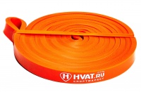 Резиновая петля HVAT (оранжевая)