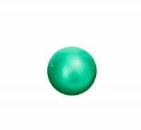 Мяч для пилатес, d=30см, зеленый Aerofit FT-AB-30