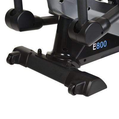 Эллиптический тренажер магнитный EVO FITNESS E800 (Orion II) (коврик в подарок)