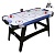 Игровой стол - аэрохоккей DFC FROLUNDA JG-AT-15403