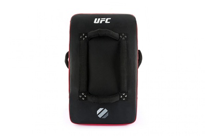 UFC PRO Макивара BK/RD UHK-75360