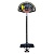 Баскетбольная мобильная стойка DFC STAND44HD2 112x72см HDPE