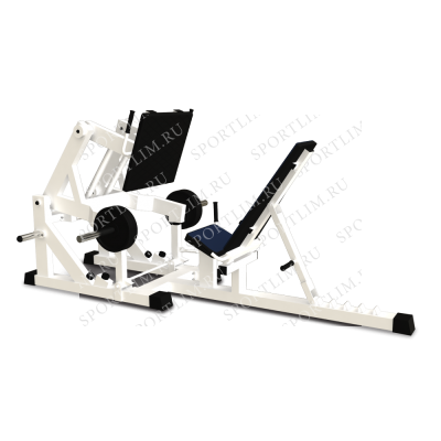 Жим ногами (свободные веса) MB Barbell MB 4.07